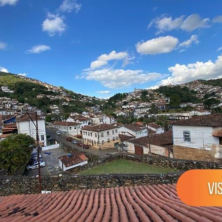 Apartamento Republica Acropole Ouro Preto  Exterior foto