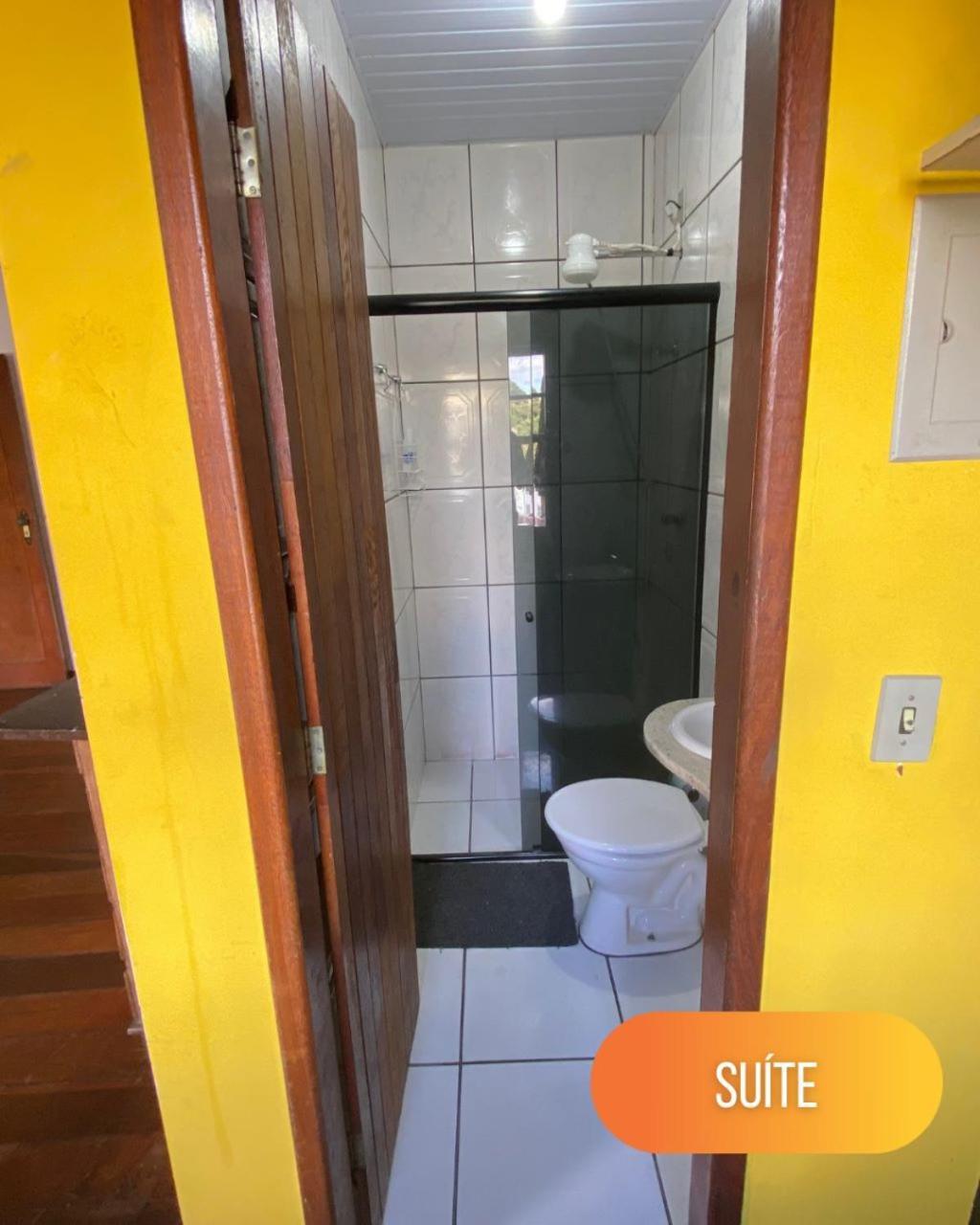 Apartamento Republica Acropole Ouro Preto  Exterior foto