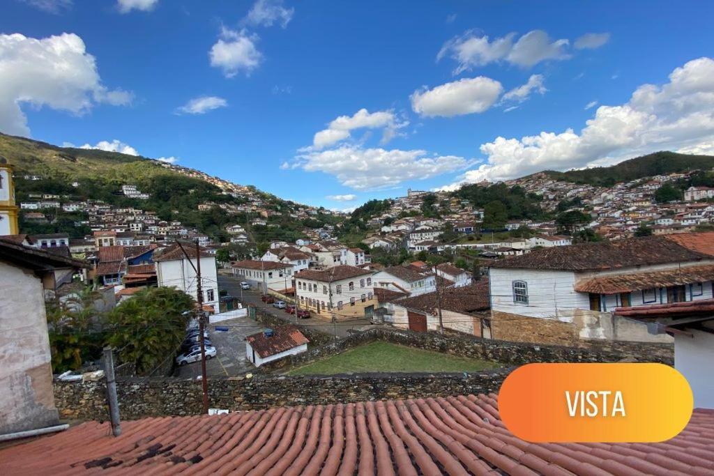 Apartamento Republica Acropole Ouro Preto  Exterior foto