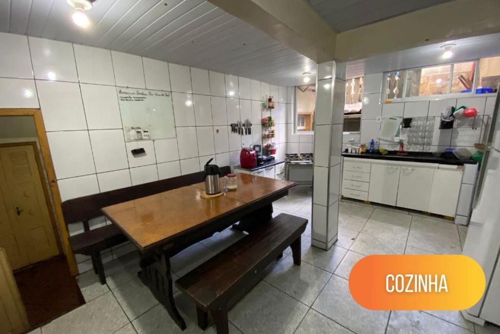 Apartamento Republica Acropole Ouro Preto  Exterior foto