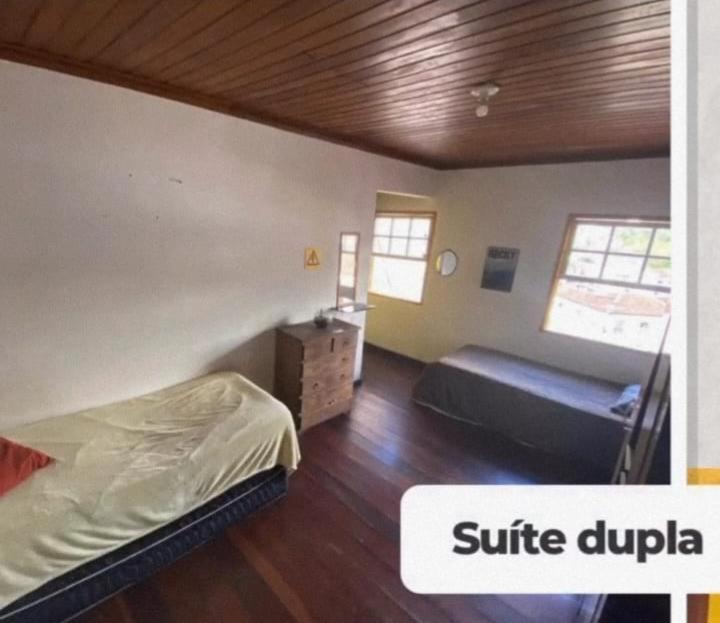 Apartamento Republica Acropole Ouro Preto  Exterior foto